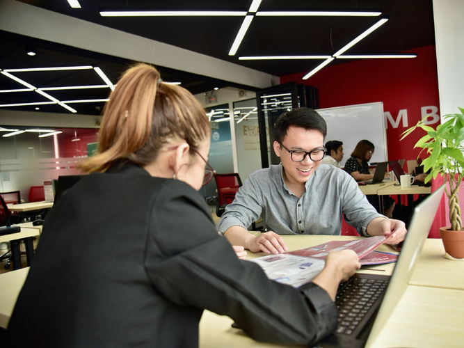 Doanh nghiệp bứt phá huy động vốn đầu tư