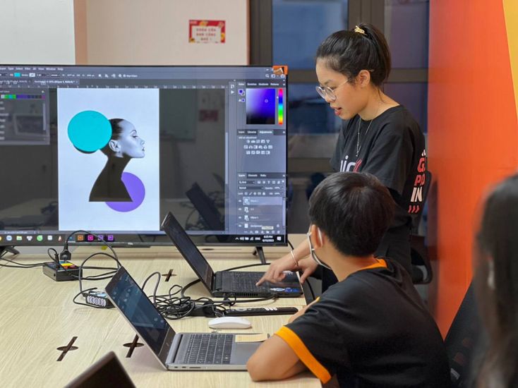 Startup tiềm năng huy động vốn Series A