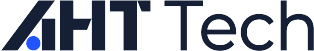Logo AHT Tech.