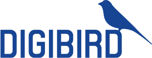 Logo DigiBird.