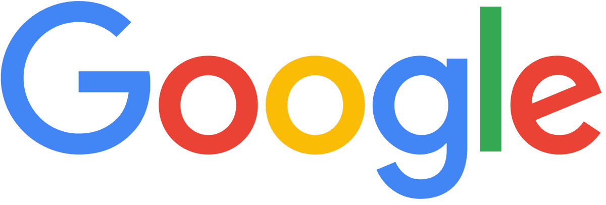 Logo Google.