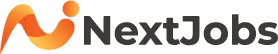 Logo NextJobs.