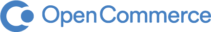 Logo OpenCommerce.