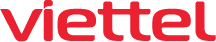 Logo Viettel.