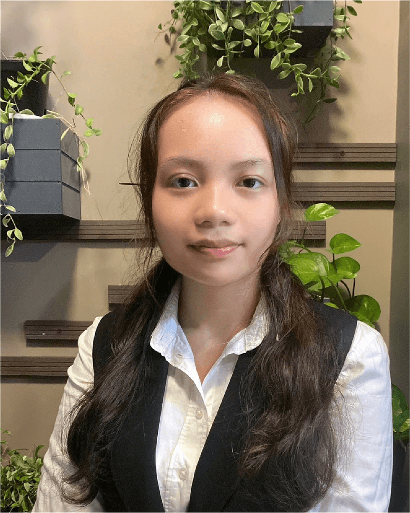 Chân dung Lại Xuân An.