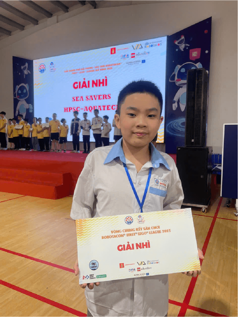 Chân dung Kiều Gia Huy.