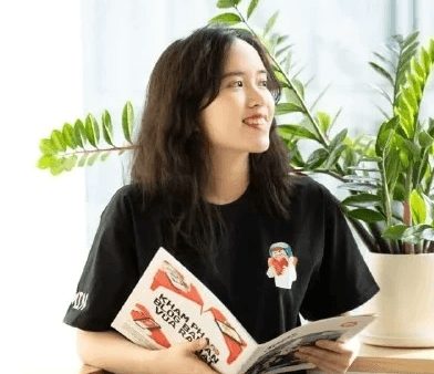 Chân dung Thu Uyên, cựu học viên Data Analyst.